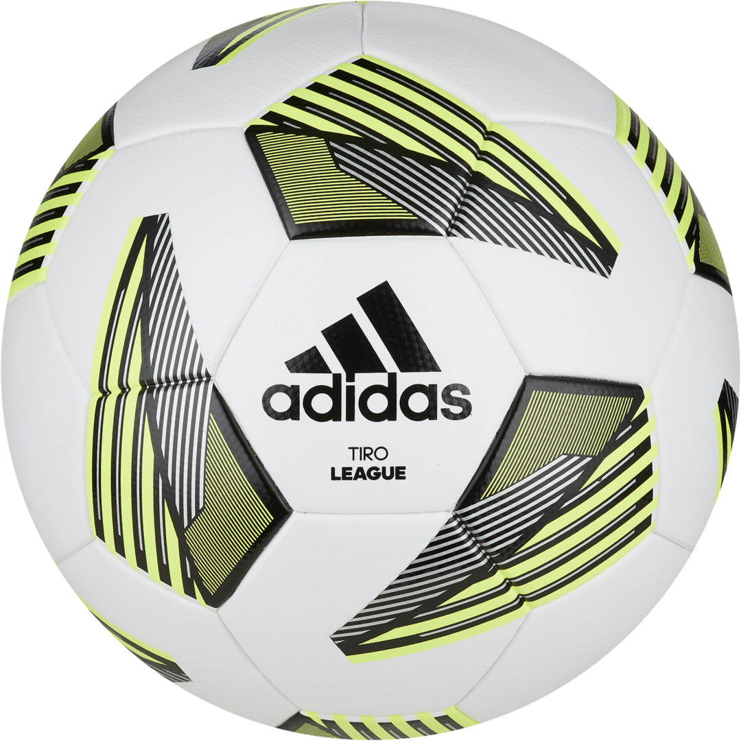 Adidas Tiro League bílá/modrá/černá Uk 5