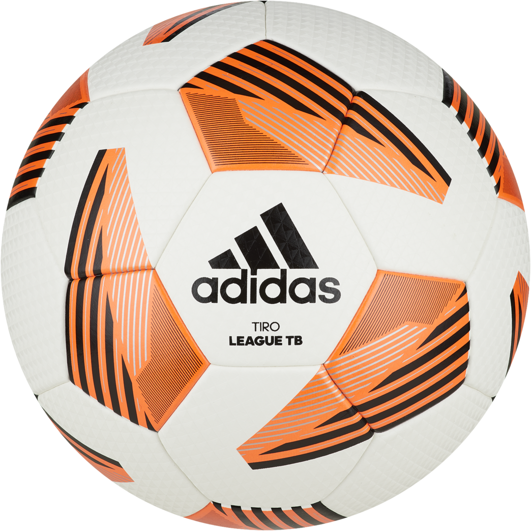 Adidas Tiro League TB bílá/černá/oranžová Uk 5