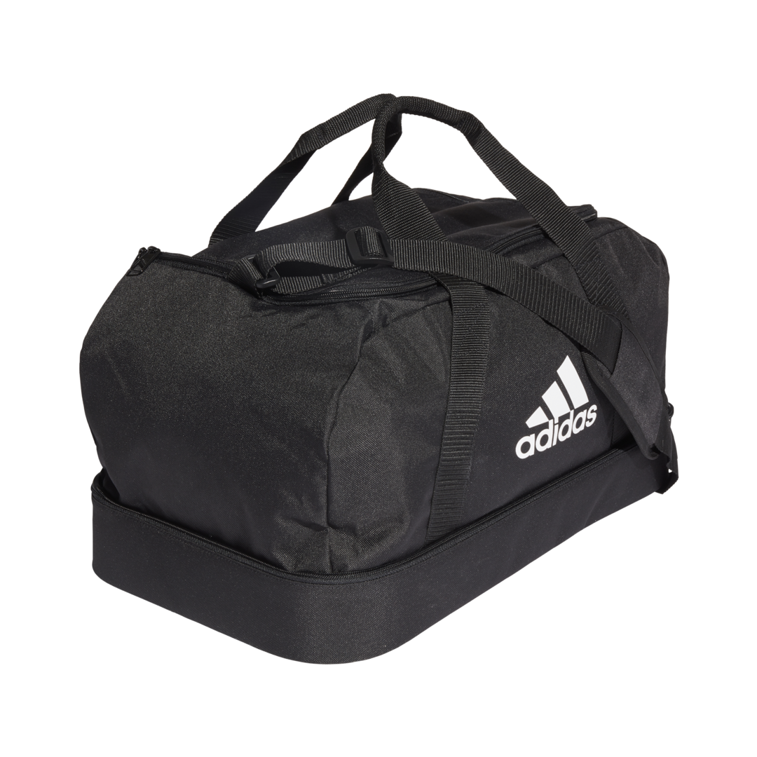 Adidas Tiro Duffelbag BC S černá/bílá Uk NS
