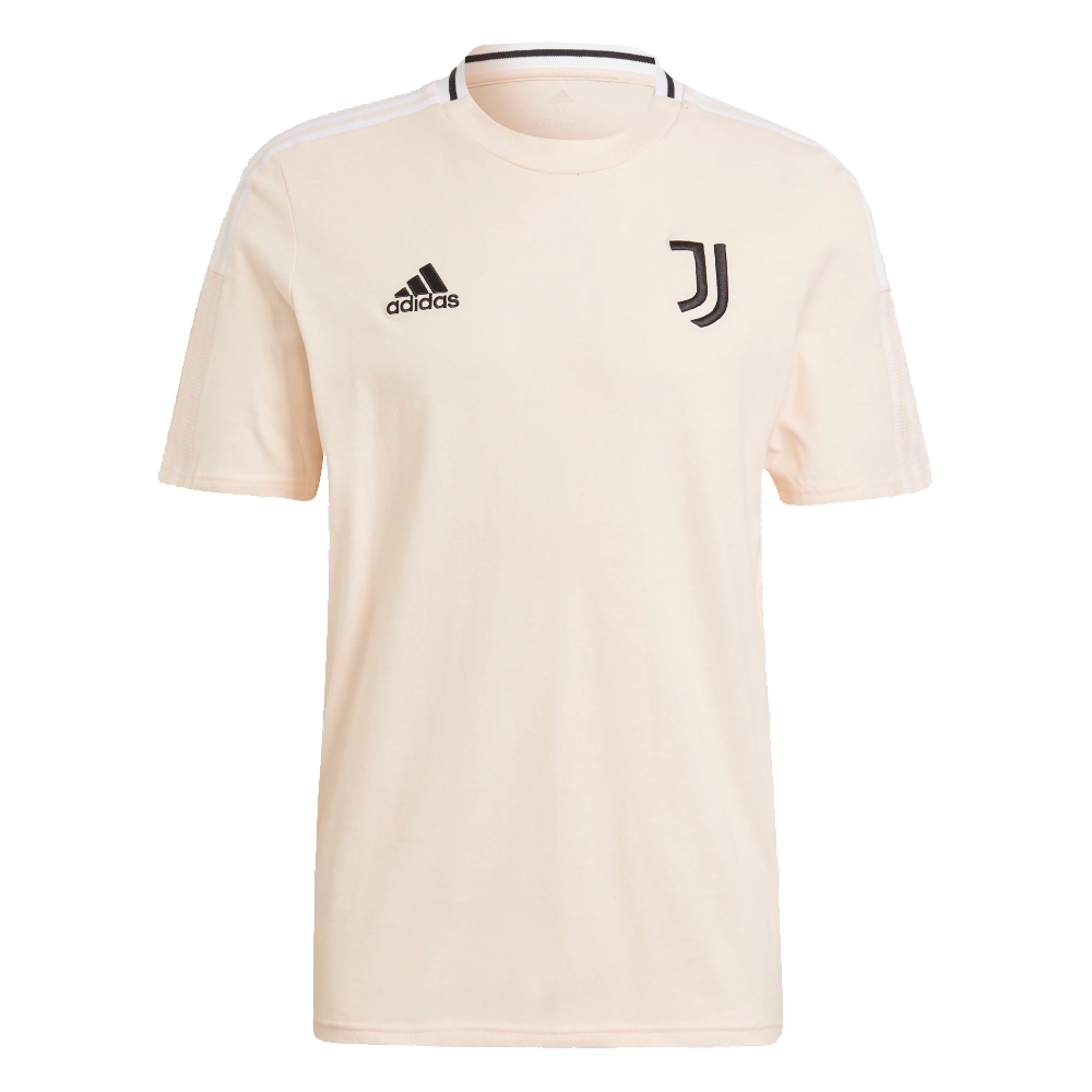 Adidas Juventus FC růžová UK M Pánské