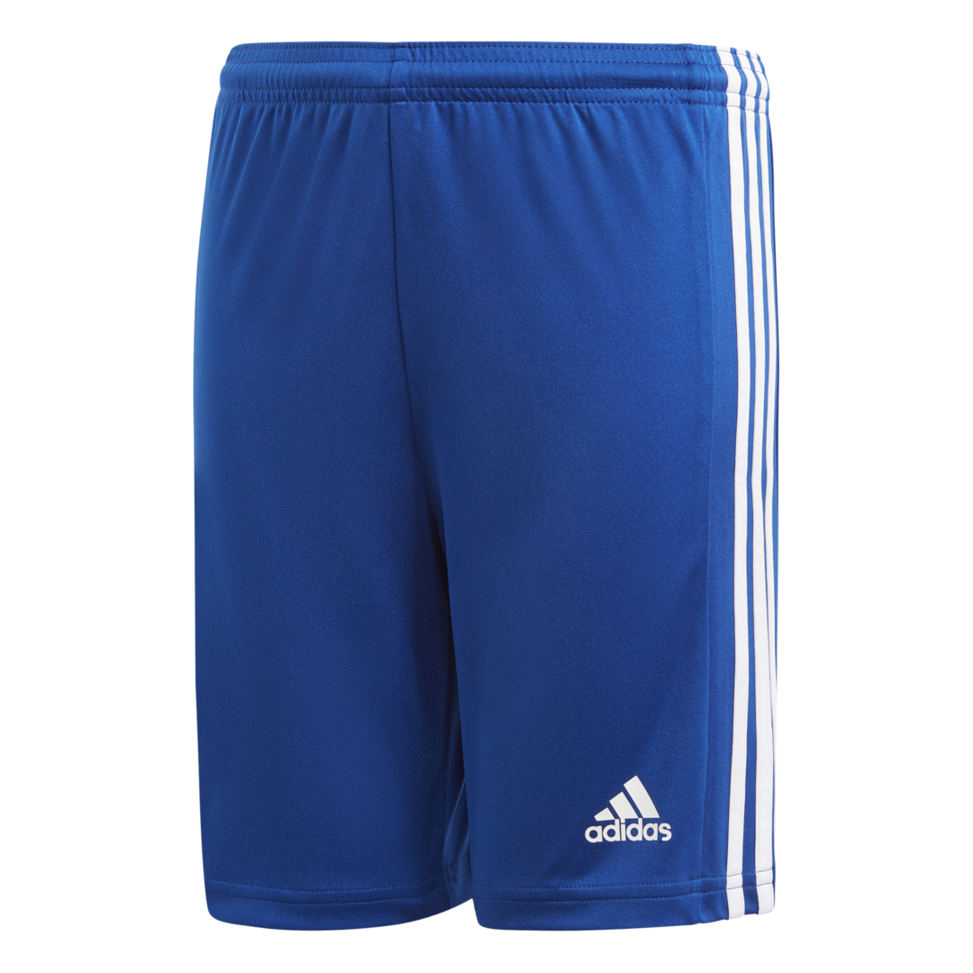 Adidas Squadra 21 modrá/bílá UK Junior L Dětské