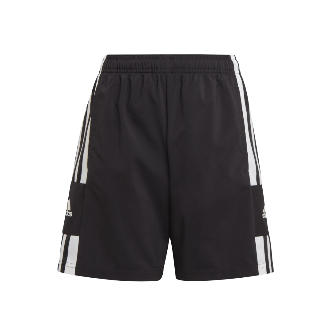 Adidas Squadra 21 Downtime Shorts černá/bílá UK Junior L Dětské