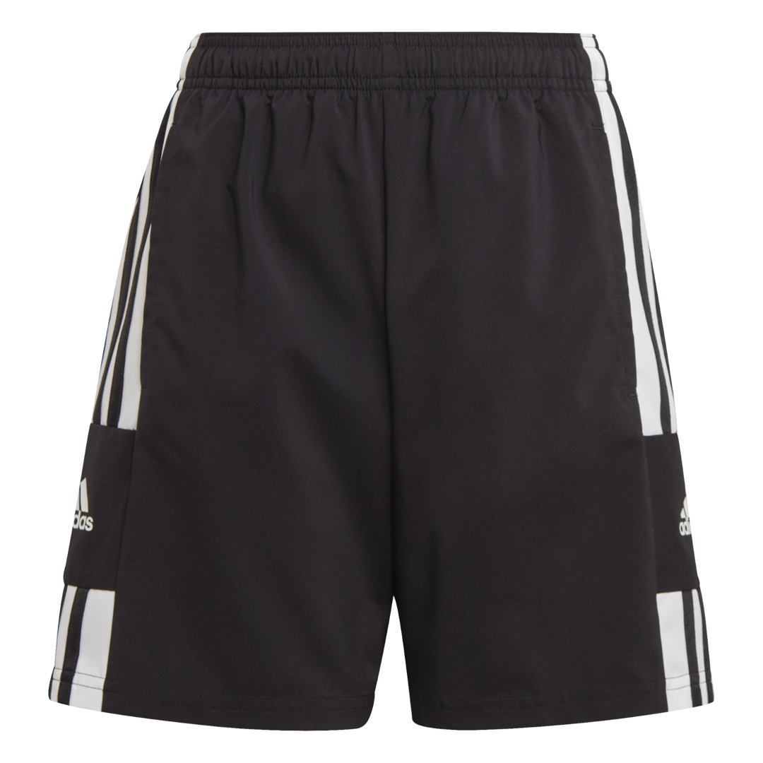 Adidas Squadra 21 Downtime Shorts černá/bílá UK S Pánské