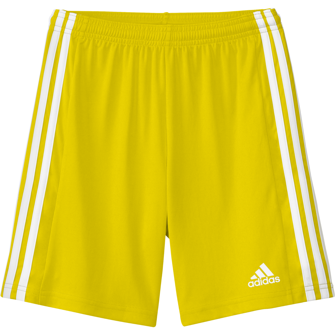 Adidas Squadra 21 žlutá/bílá UK Junior M Dětské