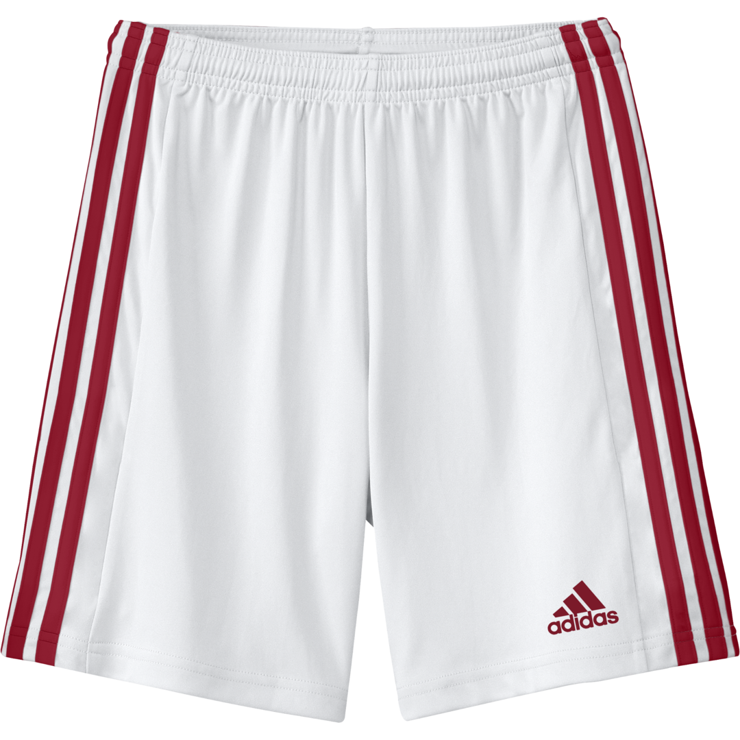 Adidas Squadra 21 bílá/červená UK Junior L Dětské