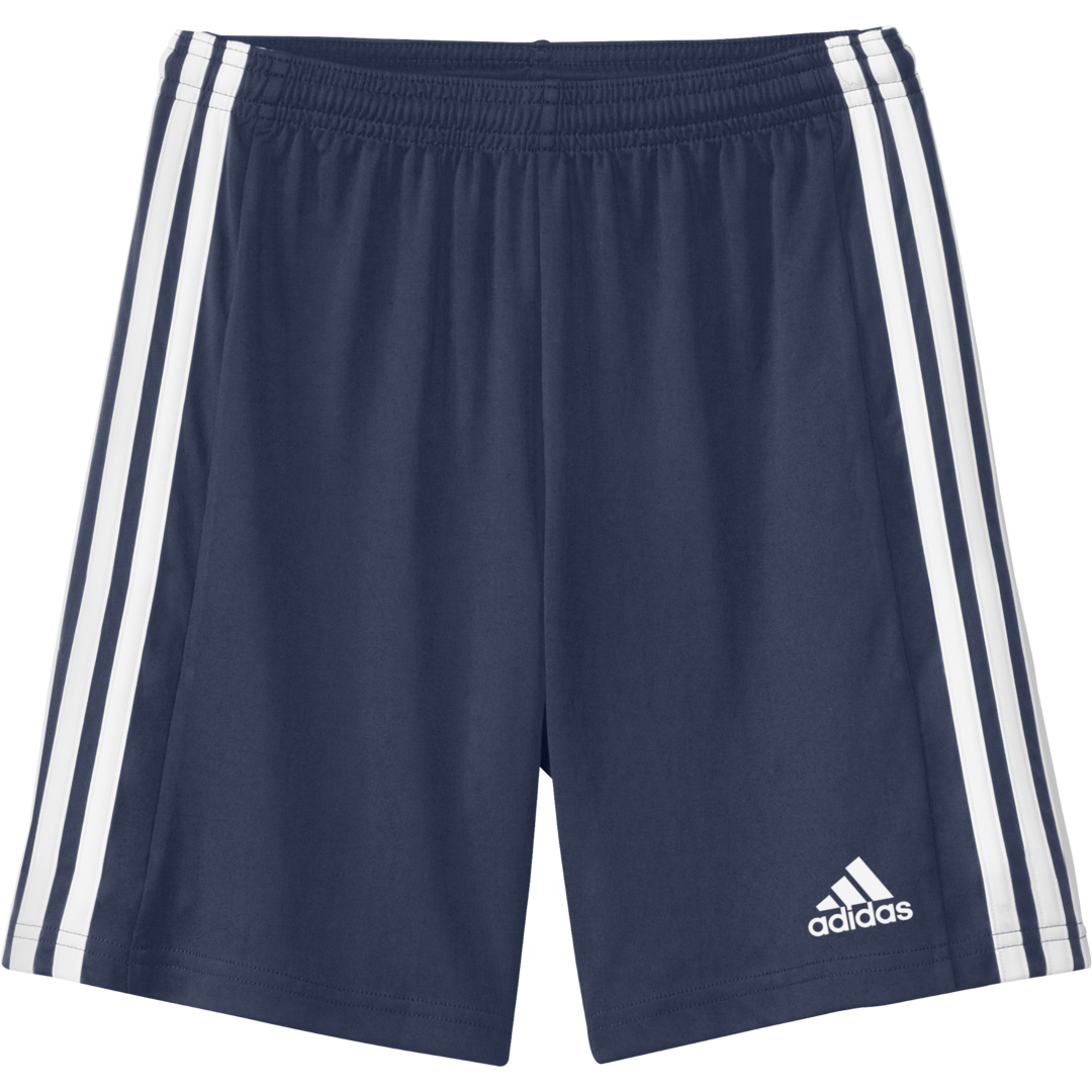 Adidas Squadra 21 tmavě modrá/bílá UK Junior XL Dětské