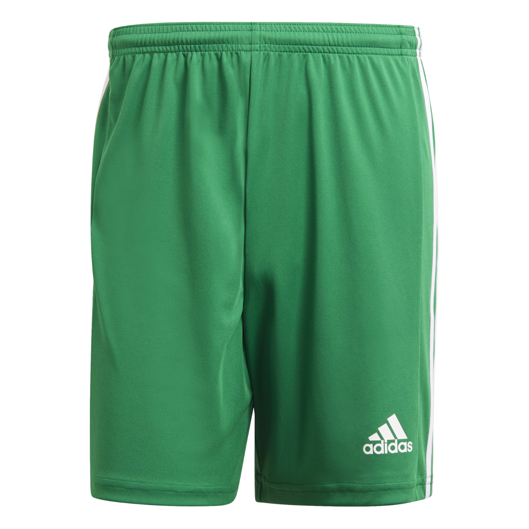 Adidas Squadra 21 zelená/bílá UK XL Pánské