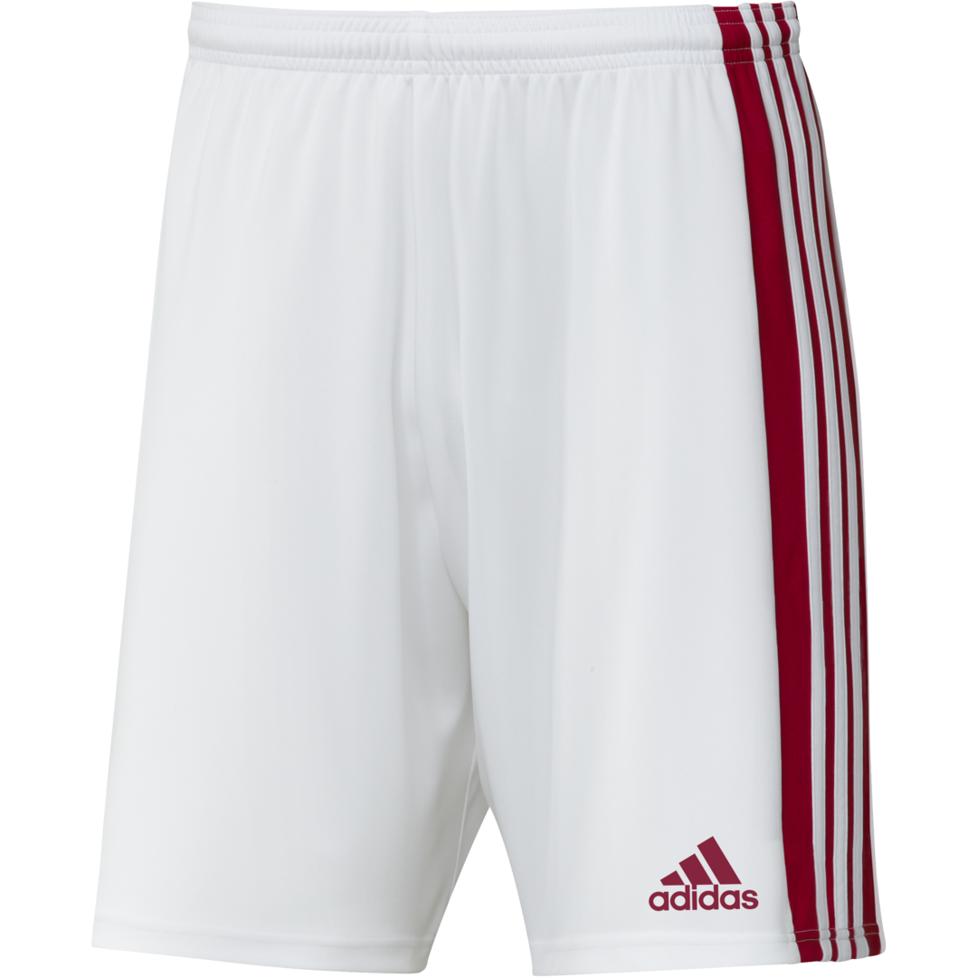 Adidas Squadra 21 bílá/červená UK S Pánské