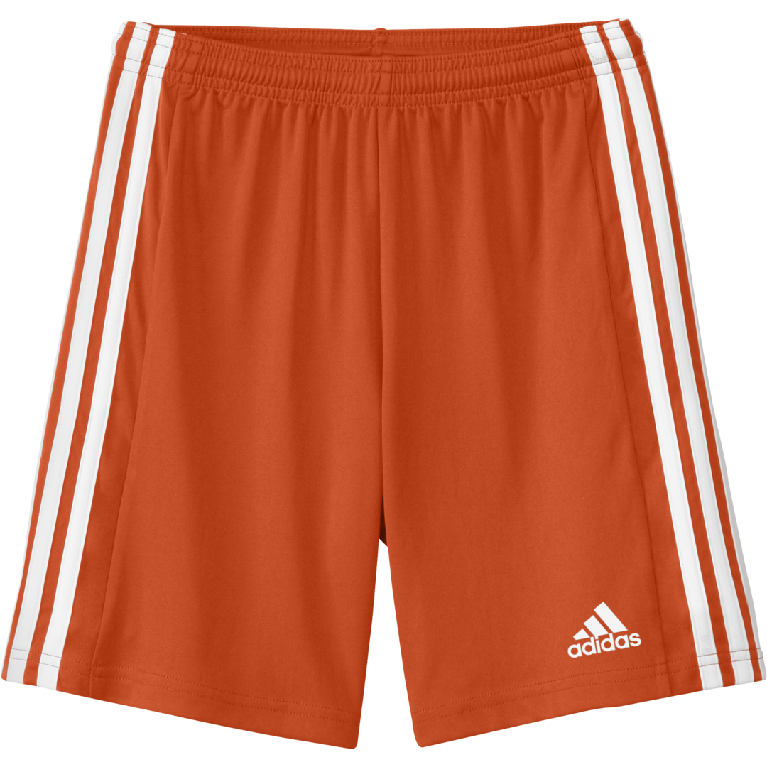 Adidas Squadra 21 oranžová/bílá UK Junior XL Dětské