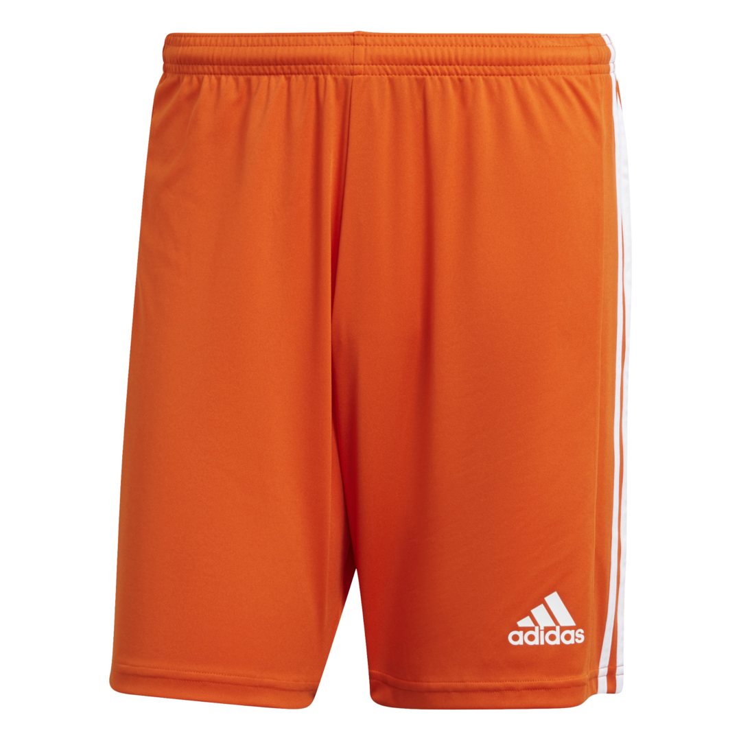 Adidas Squadra 21 oranžová/bílá UK L Pánské
