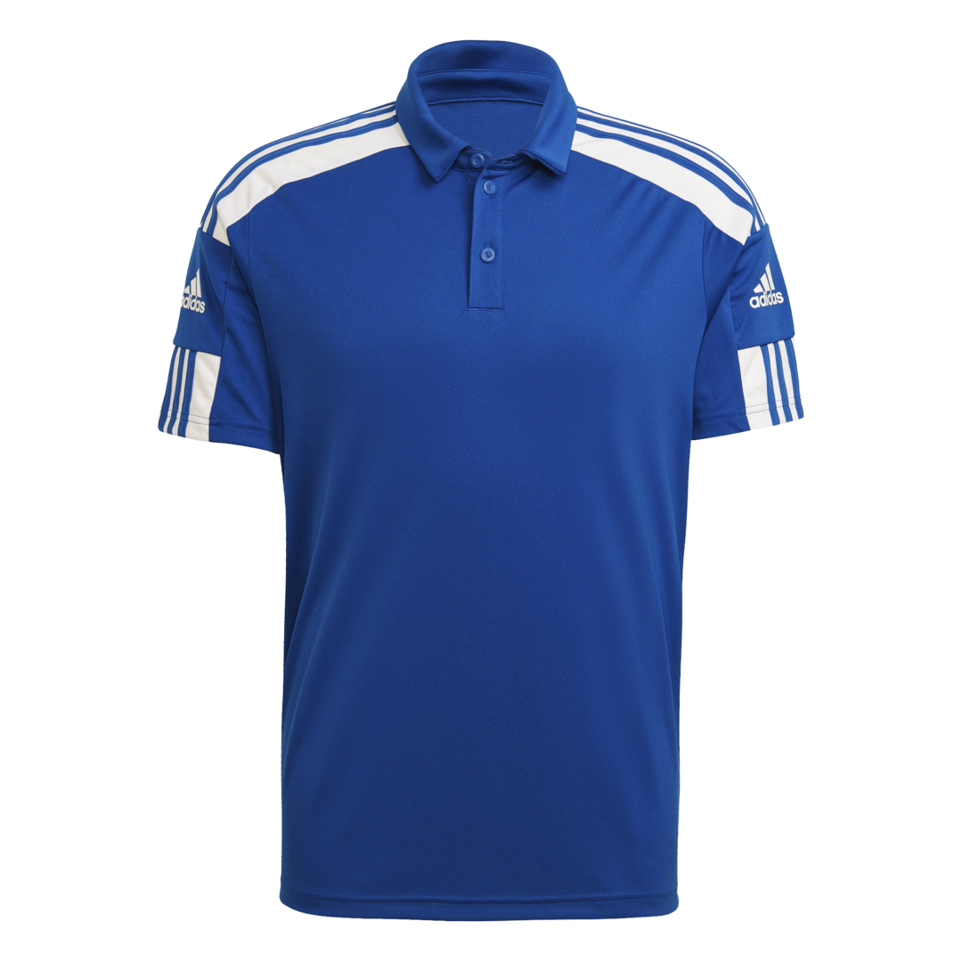 Adidas Squadra 21 modrá/bílá UK XXL Pánské