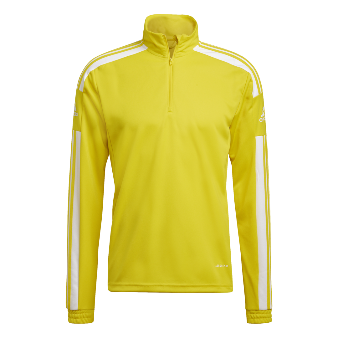 Adidas Squadra 21 žlutá/bílá UK M Pánské