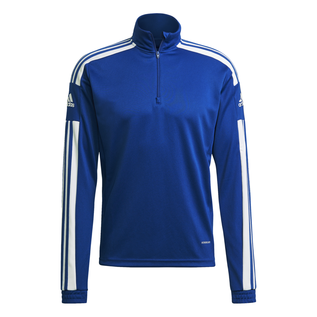 Adidas Squadra 21 modrá/bílá UK 3XL Pánské