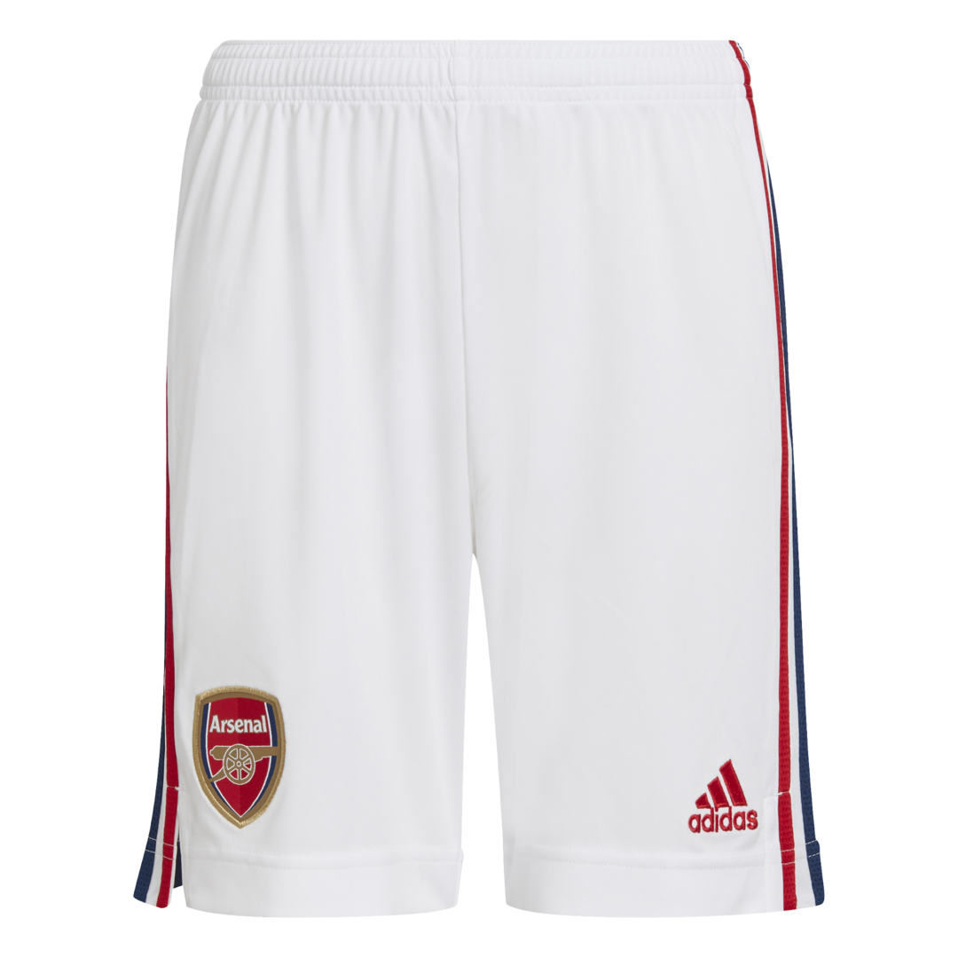 Adidas Arsenal FC domácí 2021/2022 bílá UK Junior XL Dětské