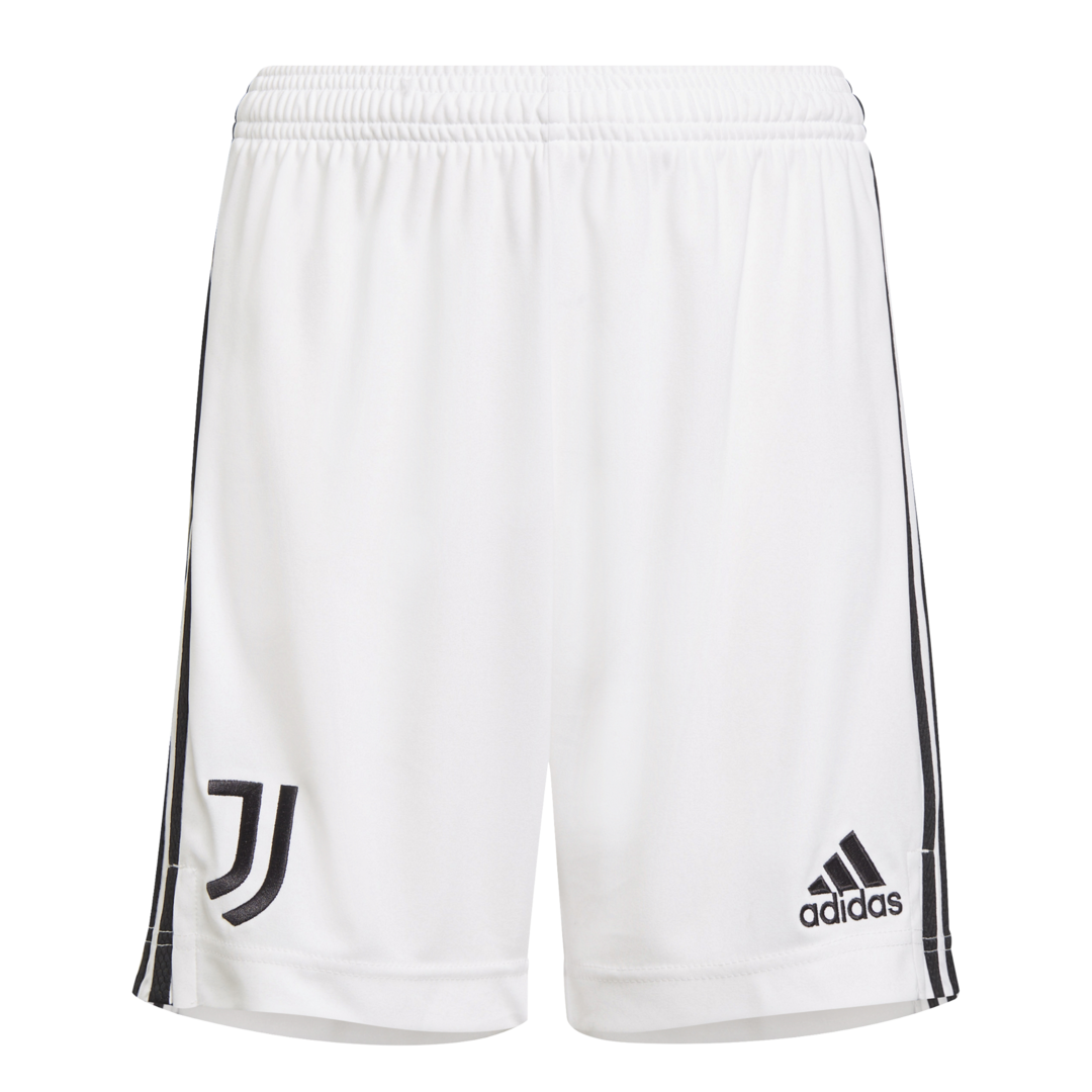 Adidas Juventus FC domácí 2021/2022 bílá UK Junior XL Dětské