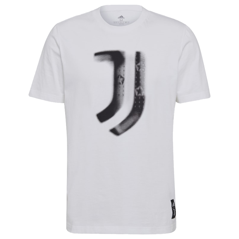 Adidas Juventus FC bílá/černá UK L Pánské