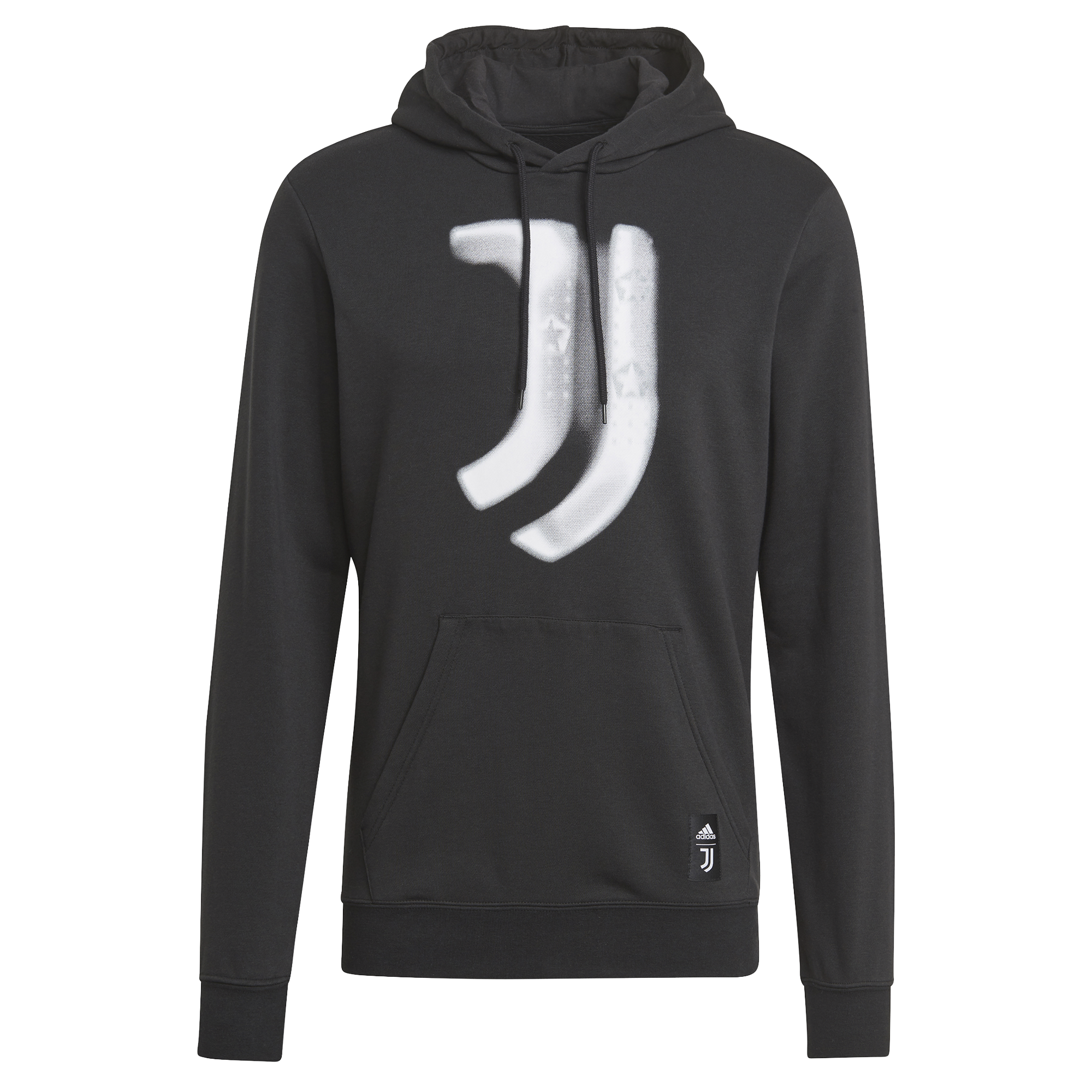 Adidas Juventus FC černá UK XXL Pánské