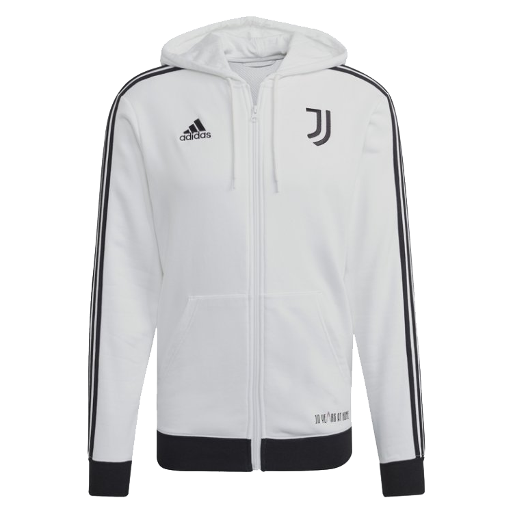 Adidas Juventus FC 3S bílá/černá UK L Pánské