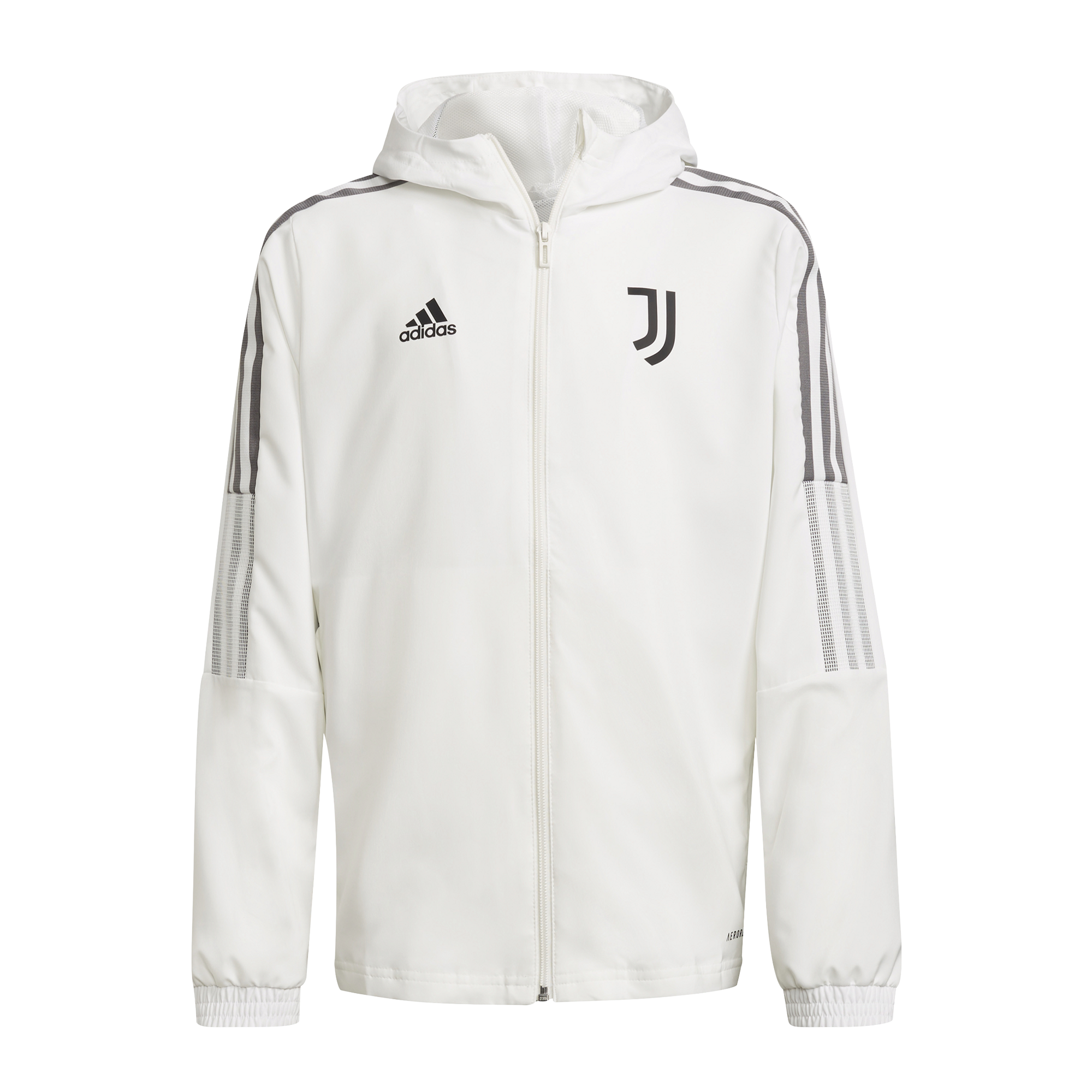 Adidas Juventus FC Tiro Presentation bílá UK Junior M Dětské