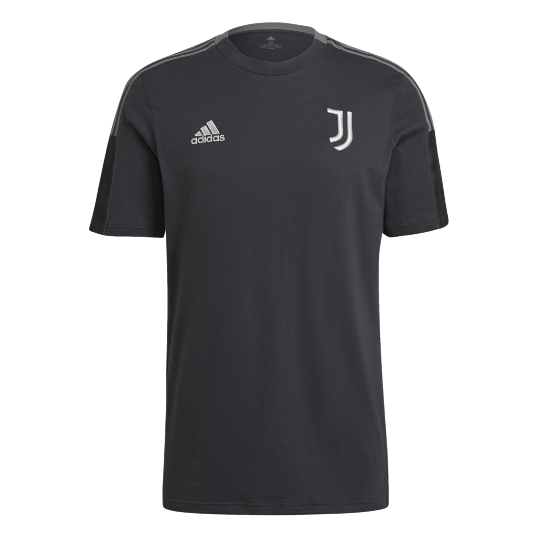 Adidas Juventus FC Tiro šedá UK L Pánské