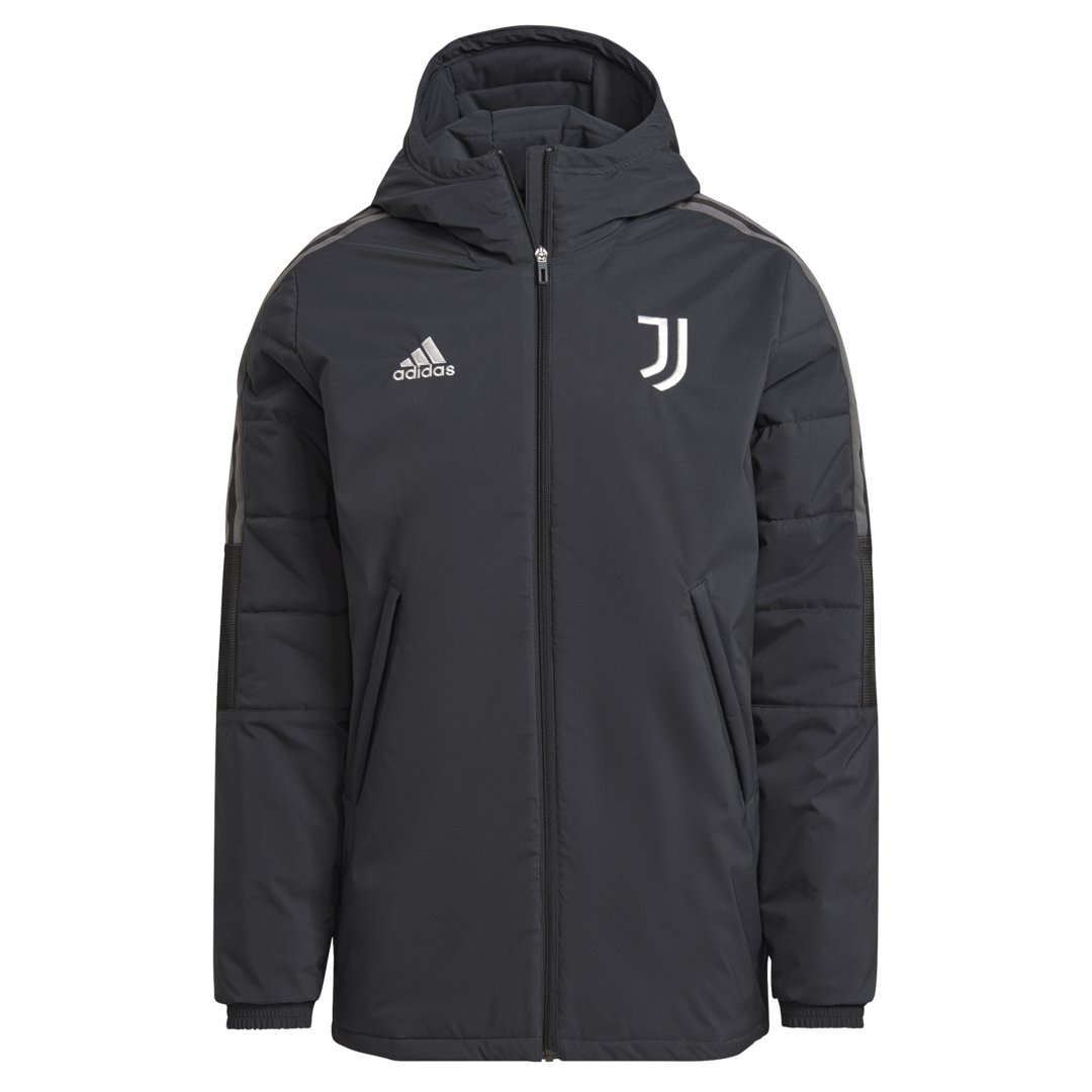 Adidas Juventus FC černá UK XL Pánské