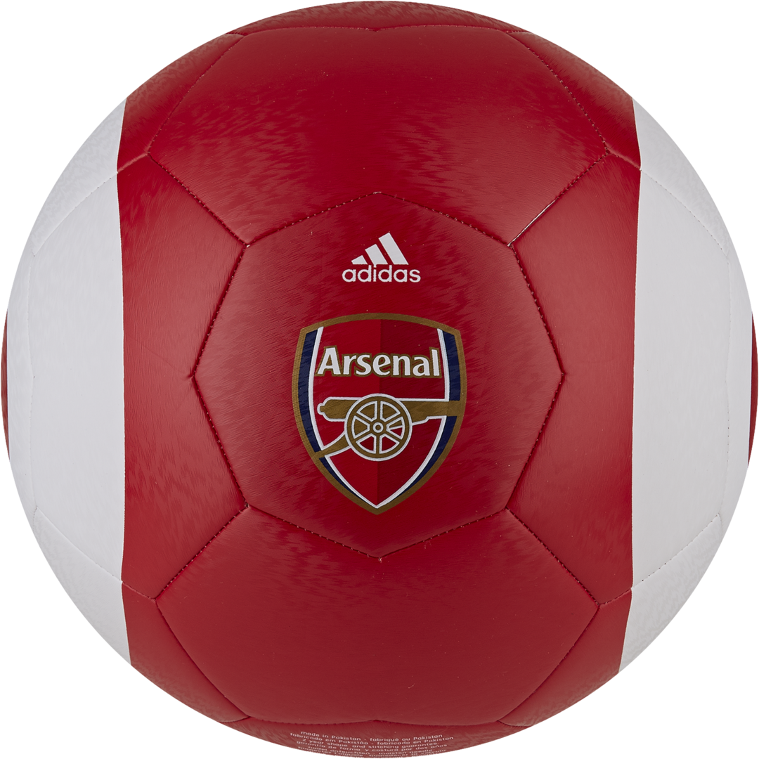 Adidas Arsenal FC Club Home červená/bílá Uk 5