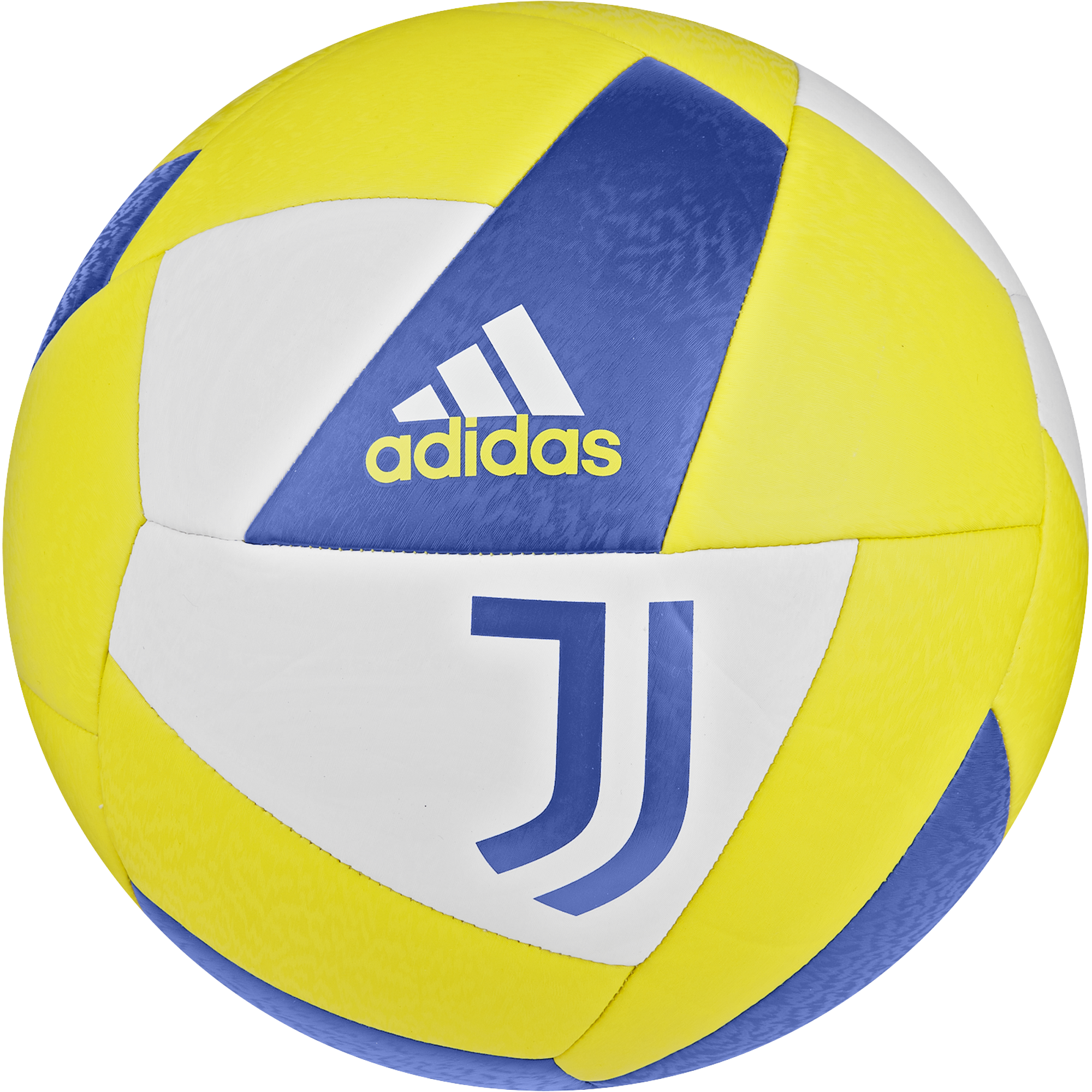 Adidas Juventus FC Club 3rd žlutá/modrá/bílá Uk 5