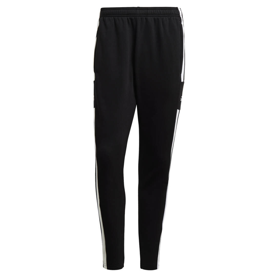 Adidas Squadra 21 Sweat Pants černá/bílá UK L Pánské