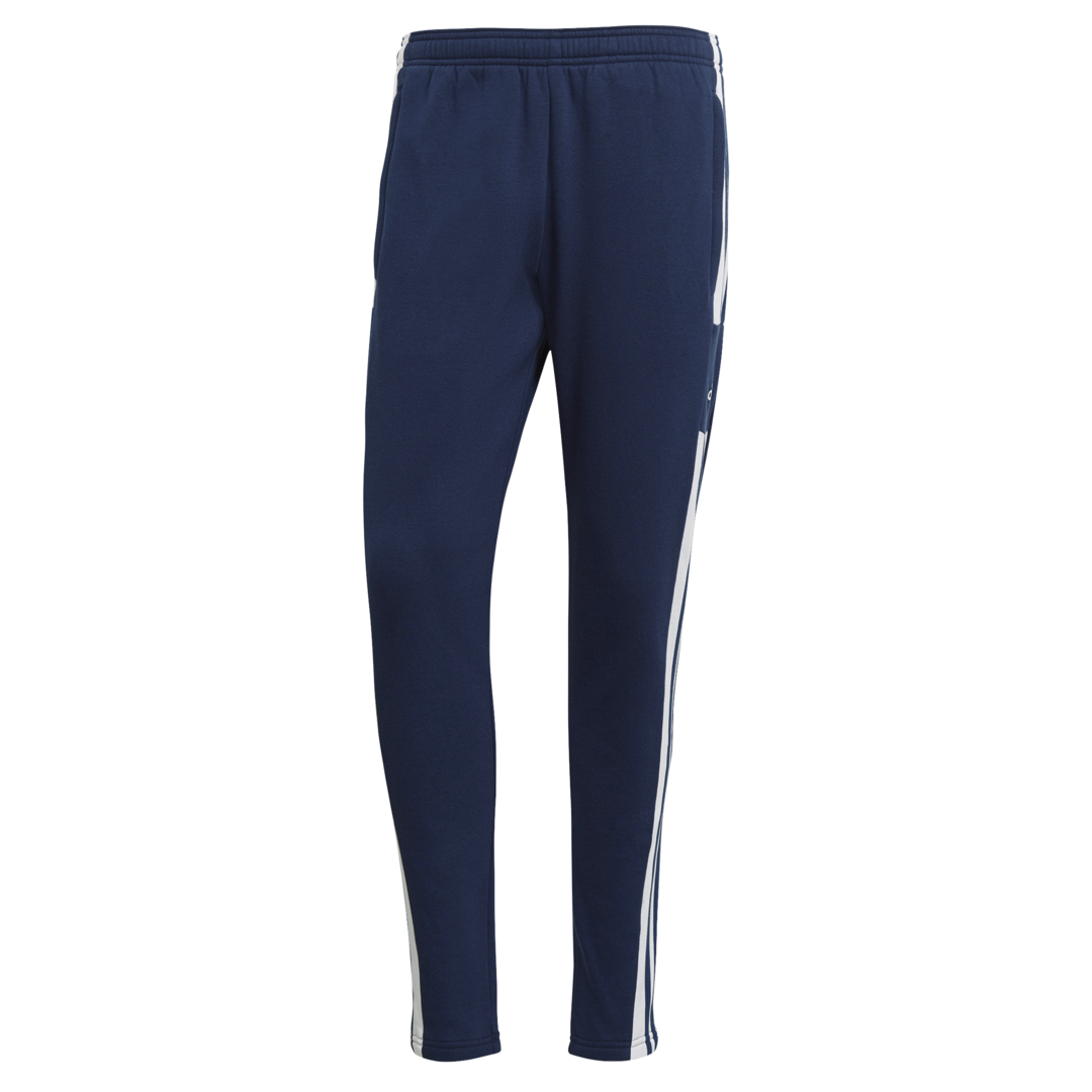 Adidas Squadra 21 Sweat Pants tmavě modrá/bílá UK XXL Pánské