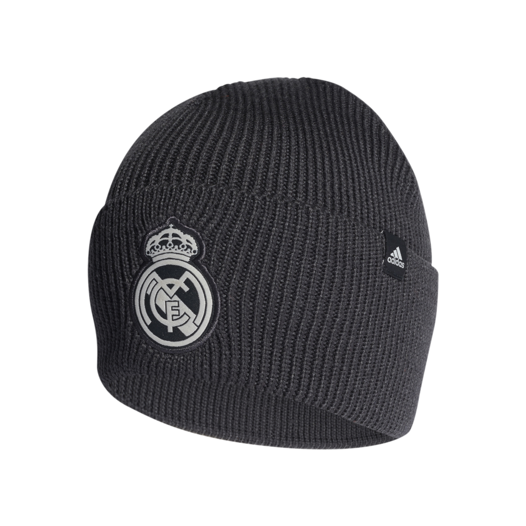 Adidas Real Madrid Woolie černá Uk OSFY