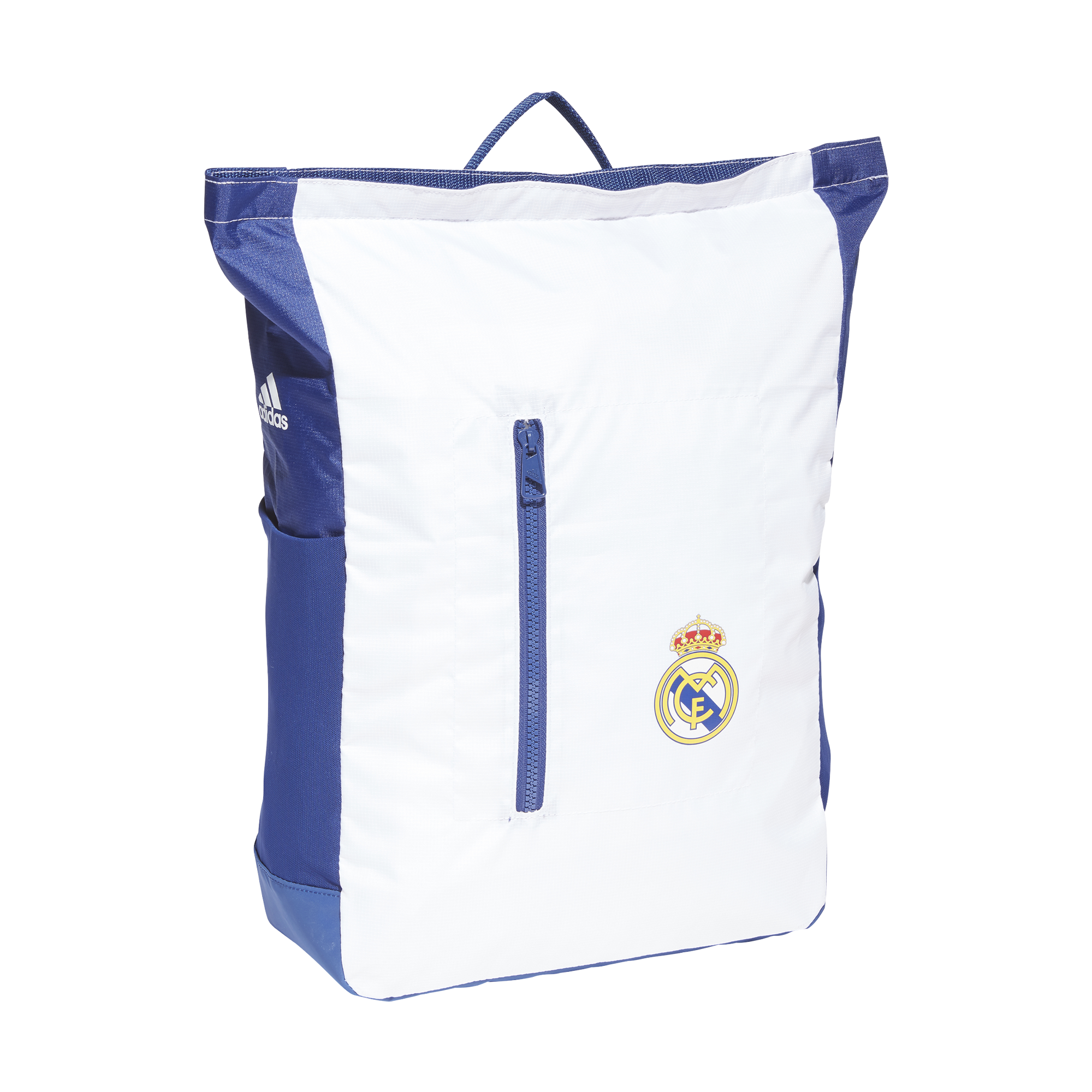 Adidas Real Madrid bílá/modrá Uk NS