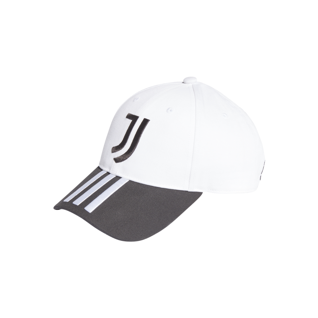 Adidas Juventus FC BB Cap bílá/černá Uk OSFY