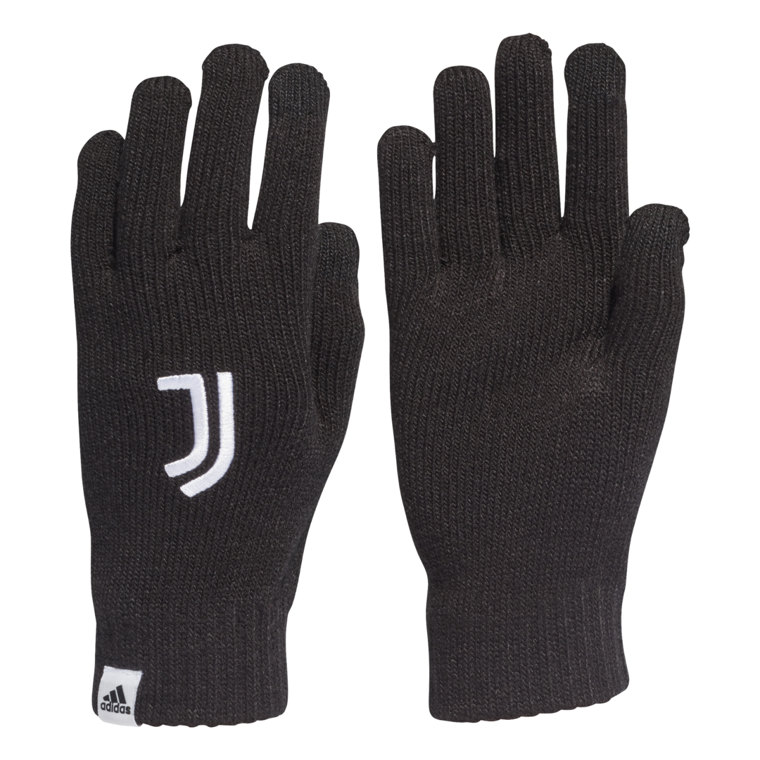 Adidas Juventus FC černá Uk S