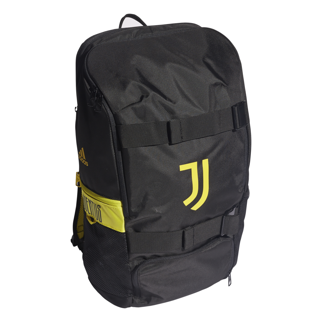 Adidas Juventus FC ID černá/žlutá Uk NS