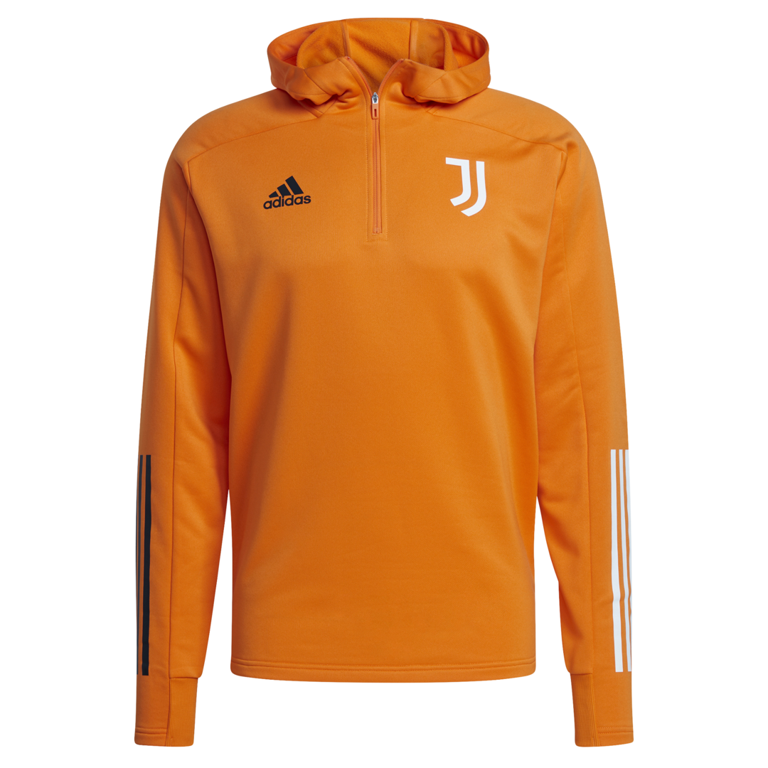 Adidas Juventus FC oranžová UK XL Pánské