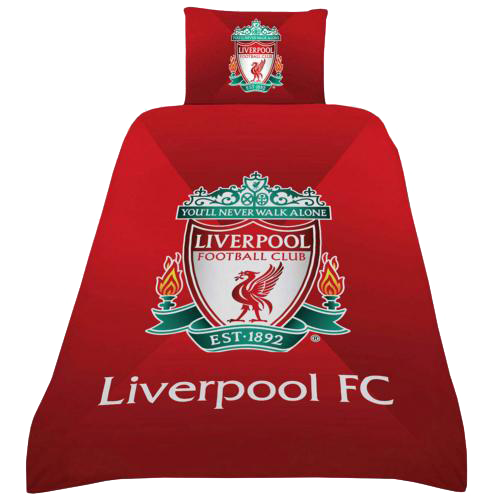 Povlečení Liverpool FC