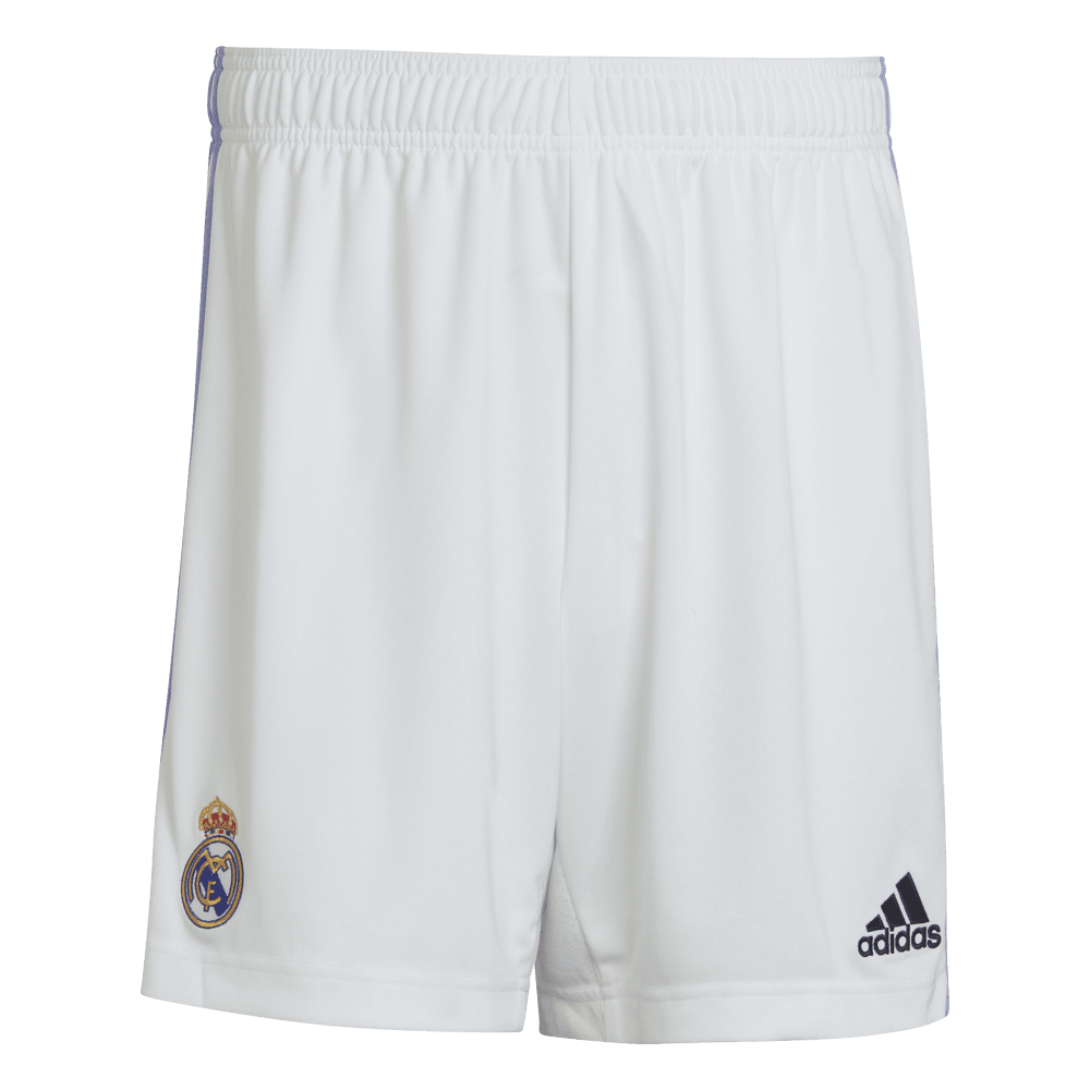 Adidas Real Madrid domácí 2022/2023 bílá UK M Pánské