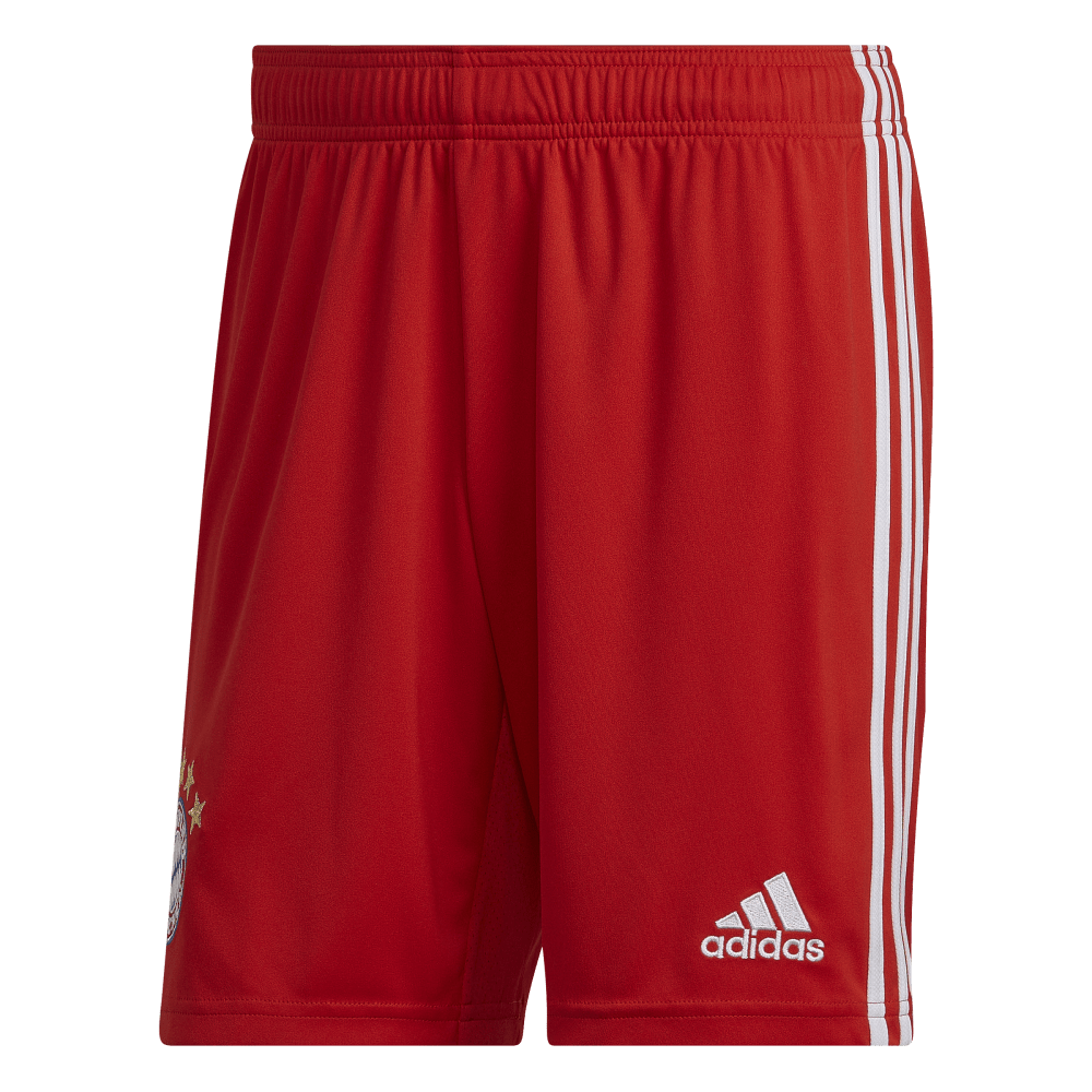 Adidas FC Bayern Mnichov domácí 2022/2023 červená/bílá UK XL Pánské
