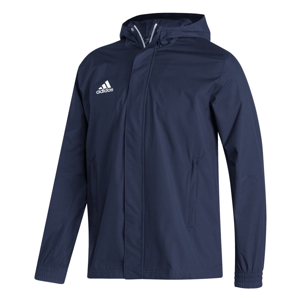 Adidas Entrada 22 All-Weather tmavě modrá UK XL Pánské