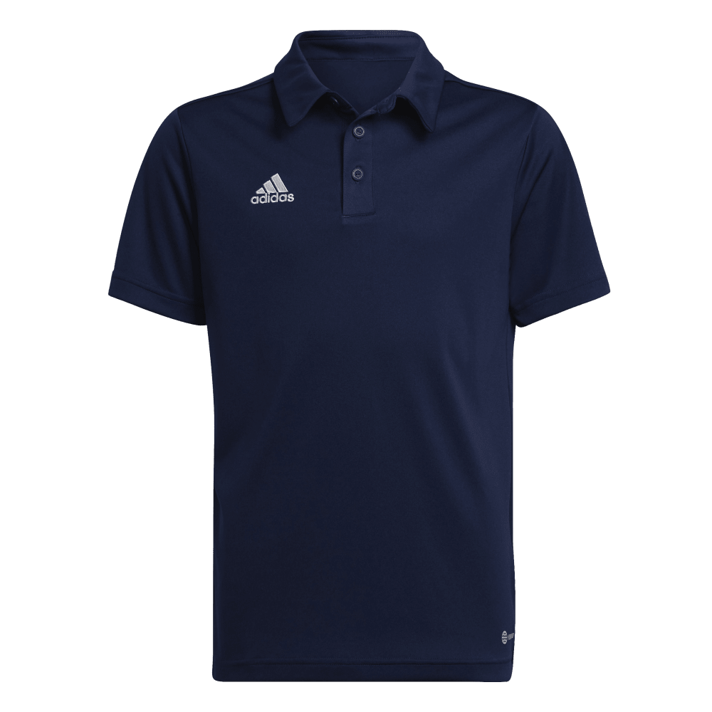 Adidas Entrada 22 tmavě modrá UK Junior S Dětské