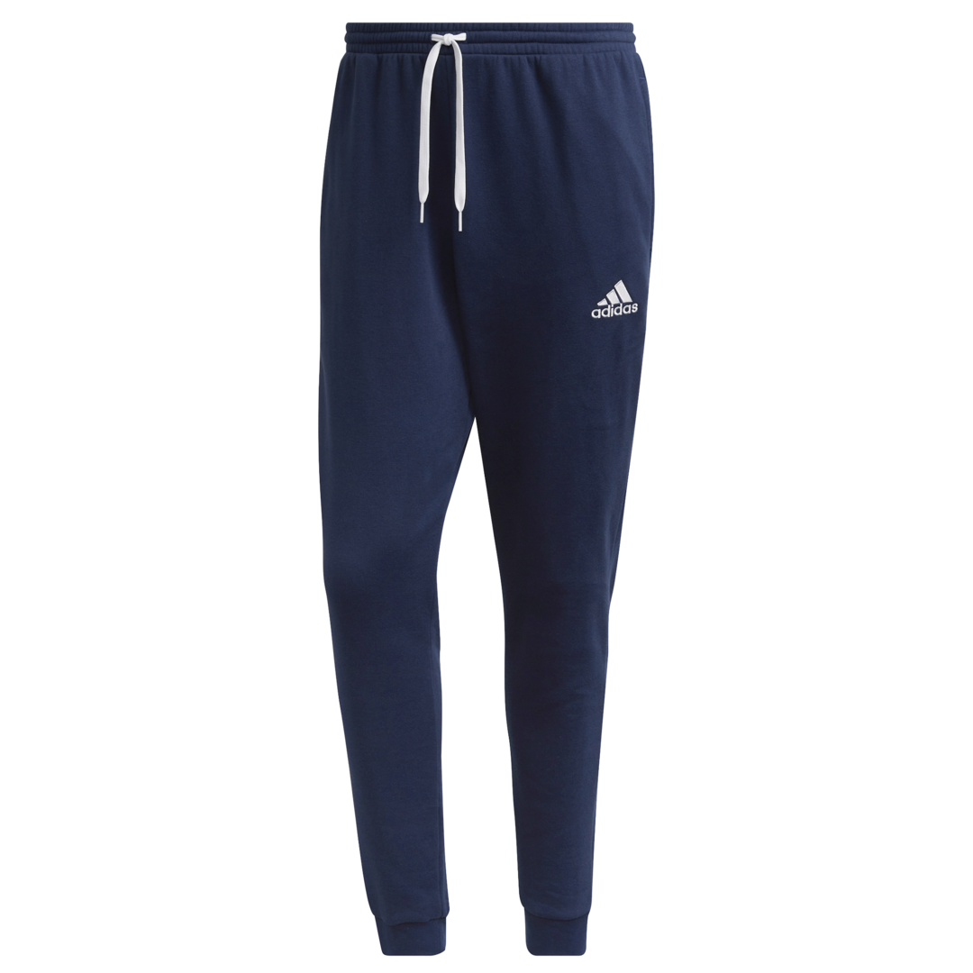 Adidas Entrada 22 Sweat Pant tmavě modrá UK Junior L Dětské