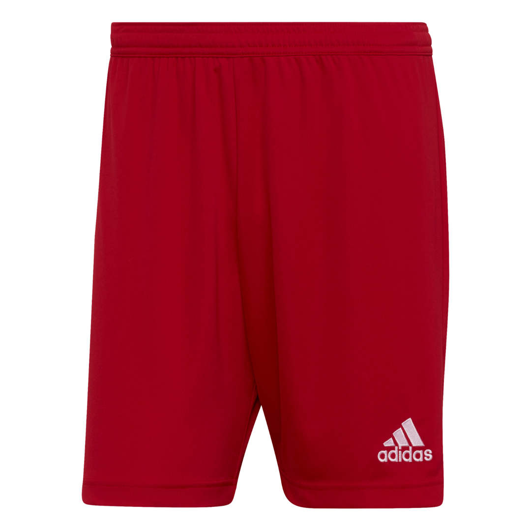 Adidas Entrada 22 červená/bílá UK XL Pánské
