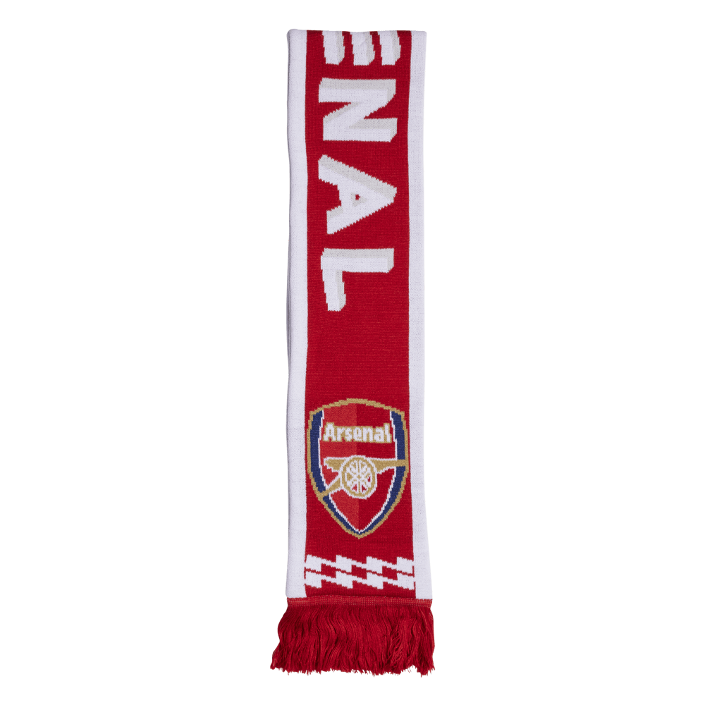 Adidas Arsenal FC červená/bílá Uk OSFM