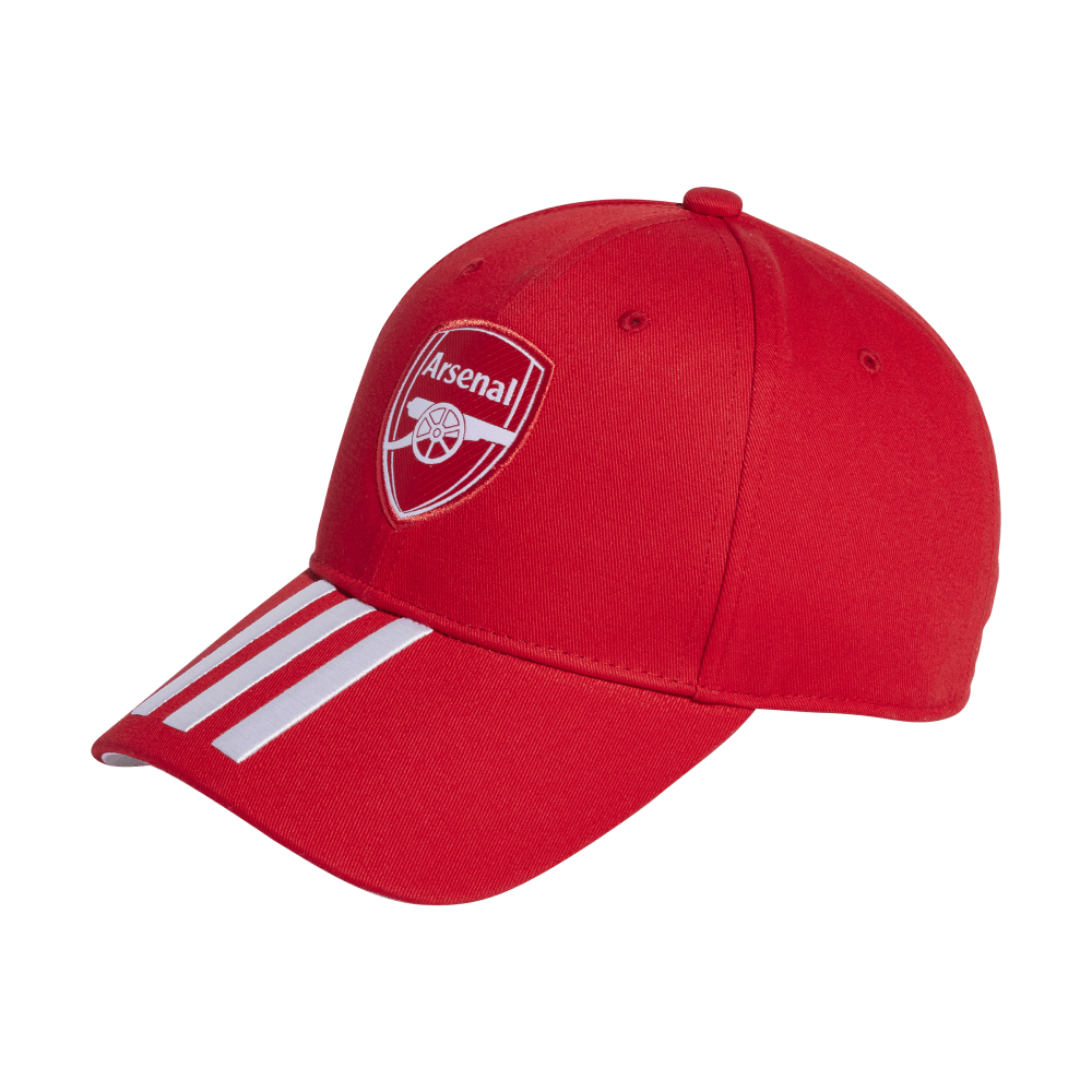 Adidas Arsenal FC červená/bílá Uk OSFM Pánské