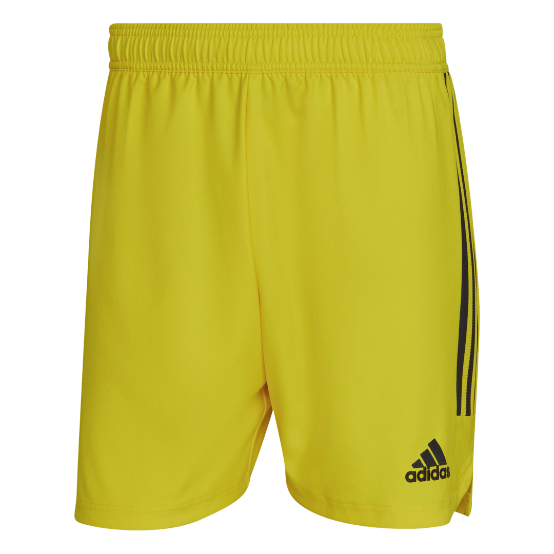 Adidas Condivo 22 Match Day žlutá/černá UK M Pánské