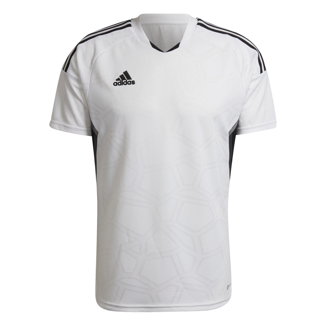 Adidas Condivo 22 Match Day bílá/černá UK M Pánské