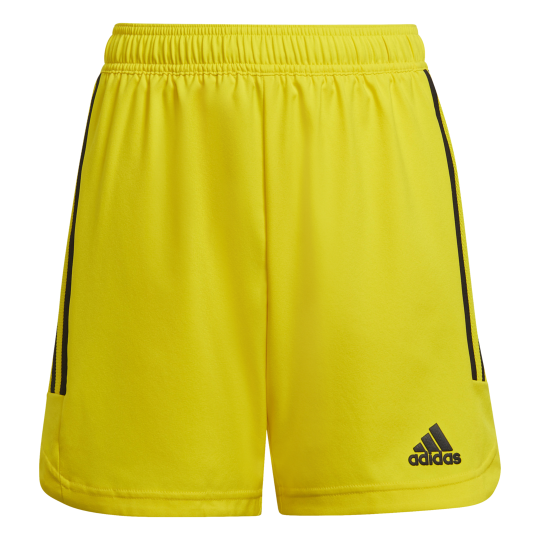 Adidas Condivo 22 Match Day žlutá/černá UK Junior L Dětské