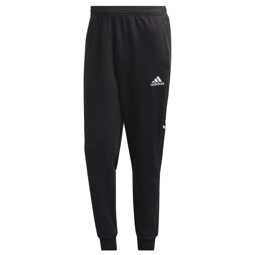 Adidas Condivo 22 Sweat Pant černá/bílá UK XS Pánské