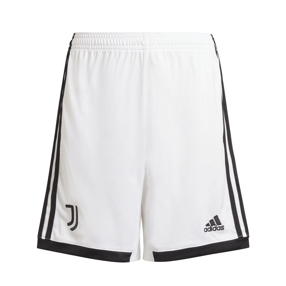 Adidas Juventus FC domácí 2022/2023 bílá/černá UK Junior S Dětské