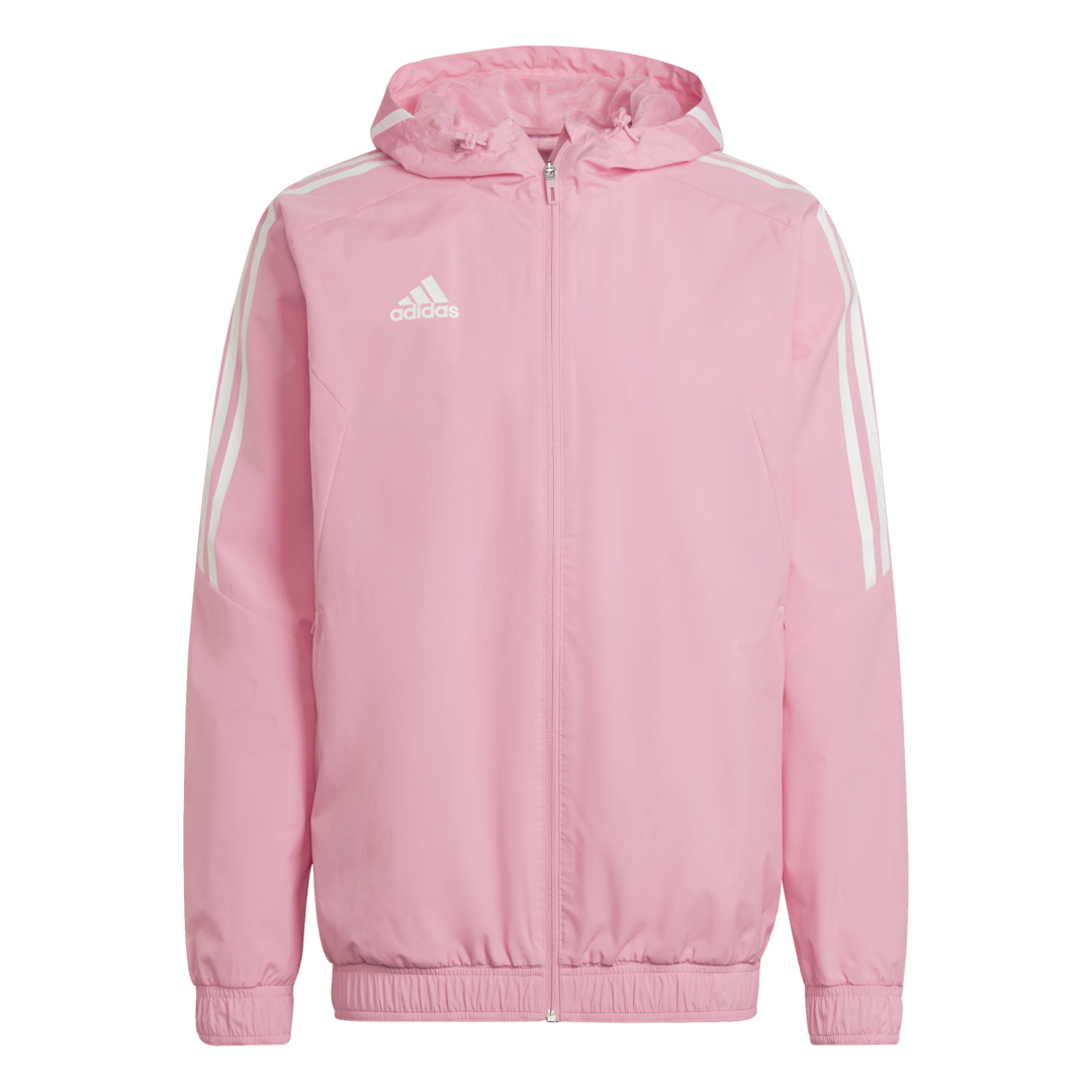 Adidas Condivo 22 All-Weather růžová/bílá UK XL Pánské